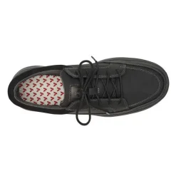 Walking Shoes|Casual Shoes*XLfeet ANODYNE No. 72 Mens Casual Sport - Oil Black