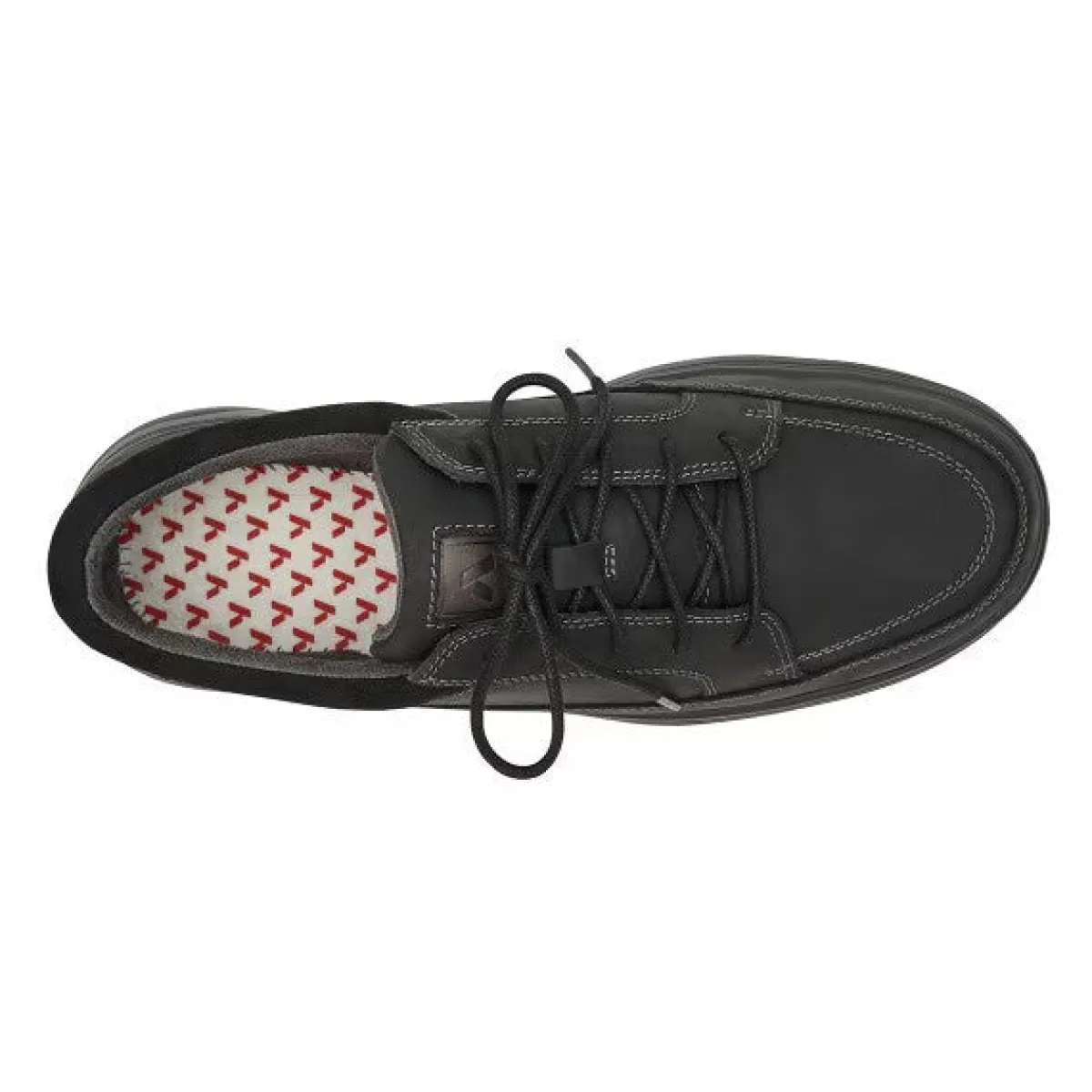 Walking Shoes|Casual Shoes*XLfeet ANODYNE No. 72 Mens Casual Sport - Oil Black