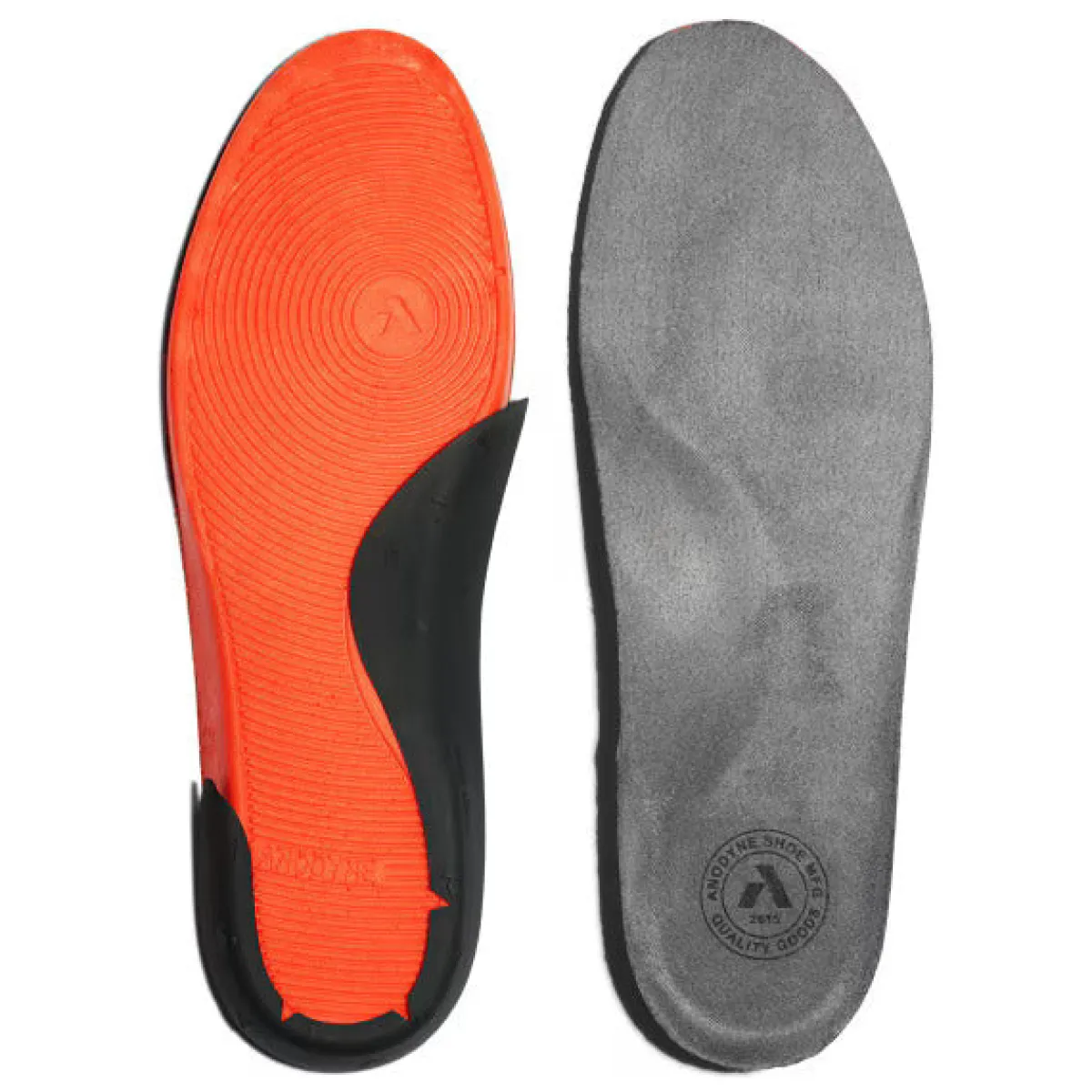 Funny Tee Shirts|Insoles*XLfeet ANODYNE No. 2 Mens Gel-Foam Hybrid Insoles
