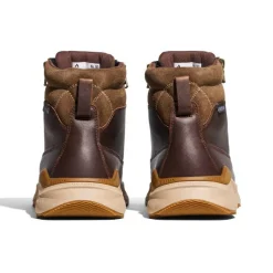 Work Boots|Work Boots (Non-Safety Toe / Soft Toe)*XLfeet ANODYNE No. 90 Mens Trail Worker - Gen 2 - Whiskey