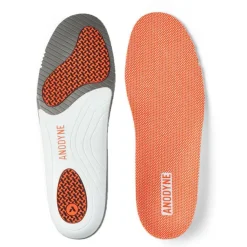 Funny Tee Shirts|Insoles*XLfeet ANODYNE No. 111 Thin Multi Density Orthotics for Men