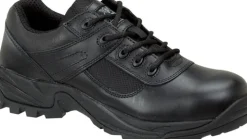 Walking Shoes|Work Shoes For Men*XLfeet Athletic Oxford Composite Safety Toe Shoes - Clearance