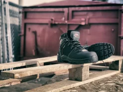 Composite Toe Boots|Work Boots*XLfeet Inc. Avenger 7400 Foundation 6