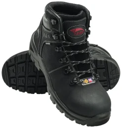 Composite Toe Boots|Work Boots*XLfeet Inc. Avenger 7400 Foundation 6