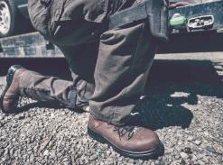 Composite Toe Boots|Work Boots*XLfeet Inc. Avenger 7221 Framer 6