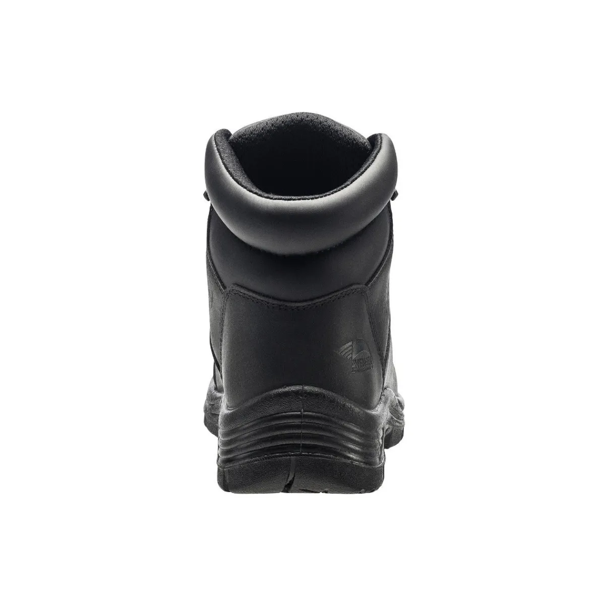 Composite Toe Boots|Work Boots*XLfeet Inc. Avenger 7223 Framer 6" Waterproof Composite Toe Boot - Black
