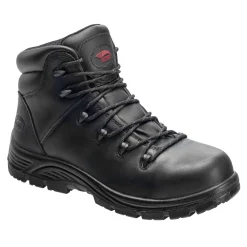 Composite Toe Boots|Work Boots*XLfeet Inc. Avenger 7223 Framer 6