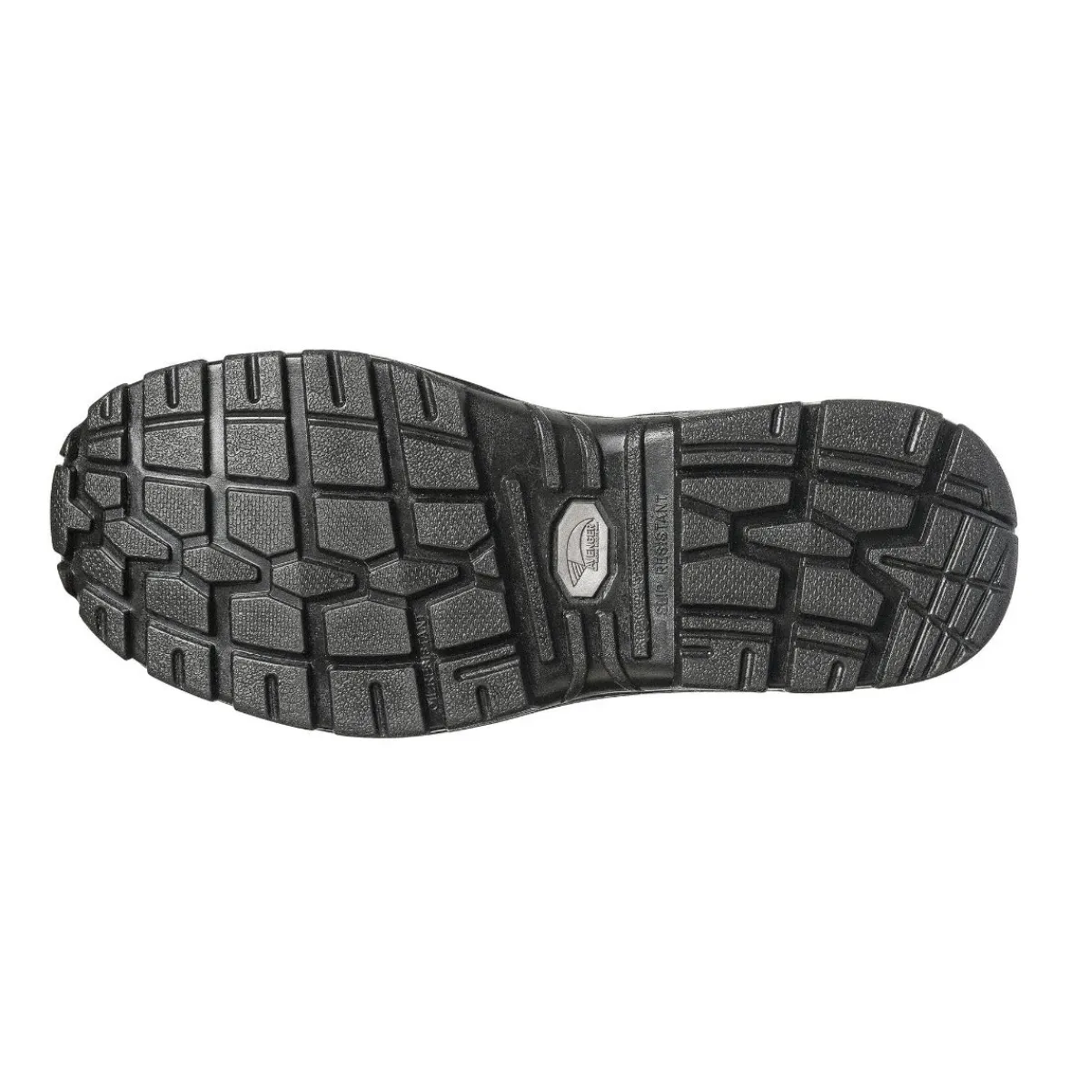 Composite Toe Boots|Work Boots*XLfeet Inc. Avenger 7223 Framer 6" Waterproof Composite Toe Boot - Black