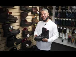 Composite Toe Boots|Work Boots*XLfeet Inc. Avenger 7546 Hammer 6