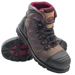 Composite Toe Boots|Work Boots*XLfeet Inc. Avenger 7546 Hammer 6