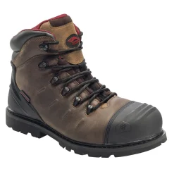 Composite Toe Boots|Work Boots*XLfeet Inc. Avenger 7546 Hammer 6