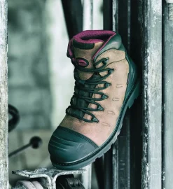 Composite Toe Boots|Work Boots*XLfeet Inc. Avenger 7546 Hammer 6
