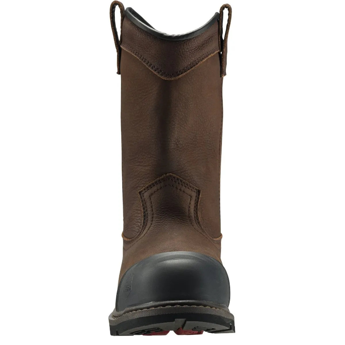 Composite Toe Boots|Work Boots*XLfeet Inc. Avenger 7876 Hammer Wellington 11" Composite Toe Work Boot