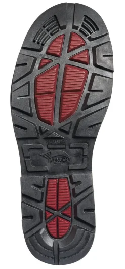 Composite Toe Boots|Work Boots*XLfeet Inc. Avenger 7876 Hammer Wellington 11