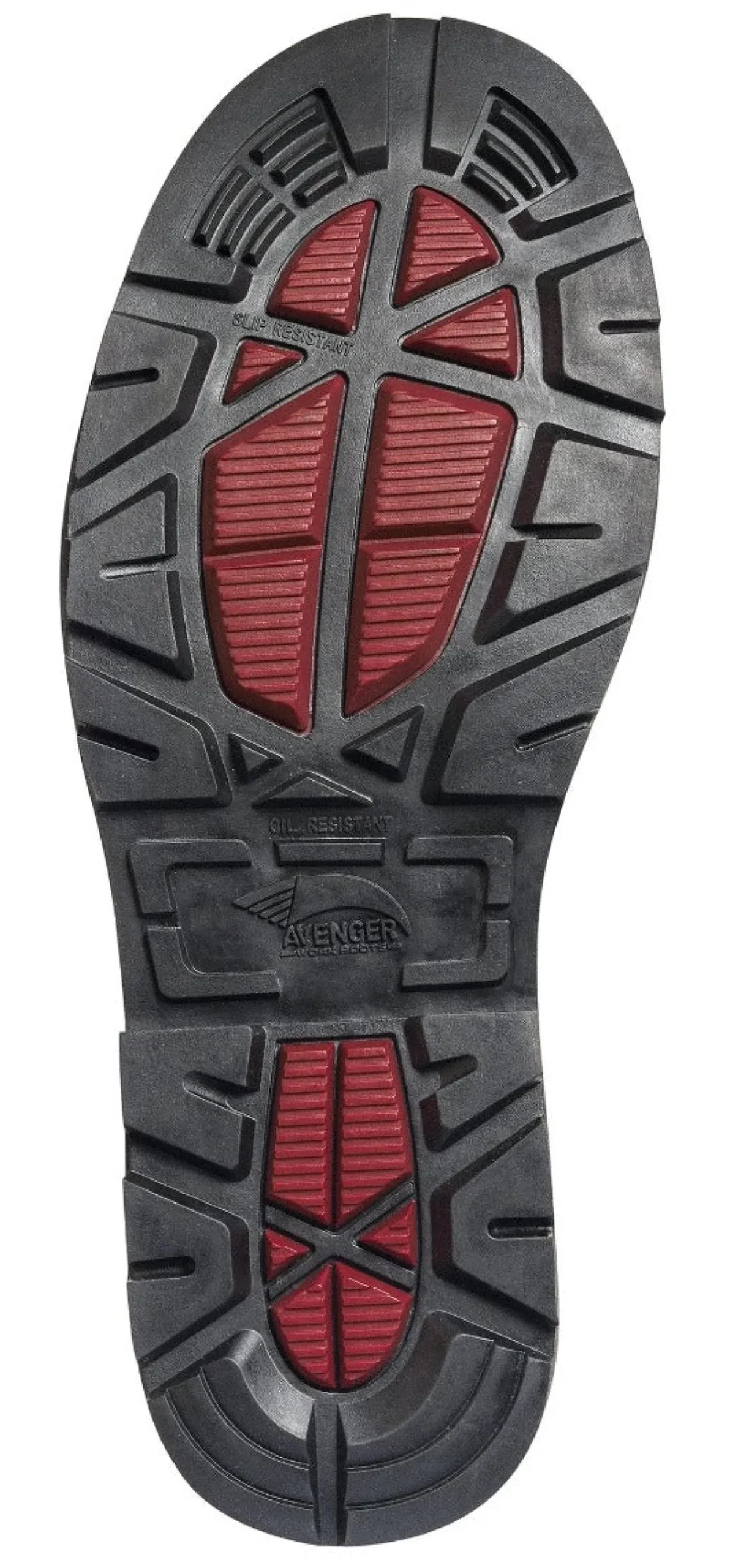 Composite Toe Boots|Work Boots*XLfeet Inc. Avenger 7876 Hammer Wellington 11" Composite Toe Work Boot