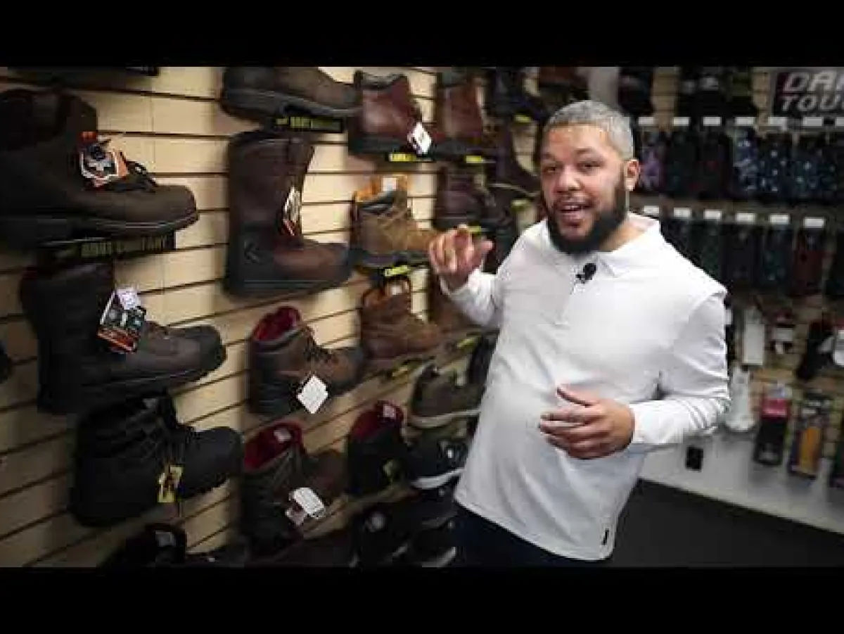 Composite Toe Boots|Work Boots*XLfeet Inc. Avenger 7876 Hammer Wellington 11" Composite Toe Work Boot