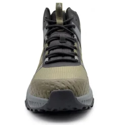 Work Boots*XLfeet Inc. Avenger Men's Aero Trail MID - Composite Toe Boots - Olive