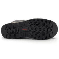 Composite Toe Boots|Work Boots*XLfeet Inc. Avenger Men's Blacksmith 6" MET Alloy Toe - Black
