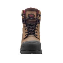 Composite Toe Boots|Work Boots*XLfeet Avenger 7542 Men's 6" Composite Toe Work Boot