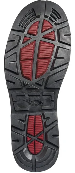 Work Boots|8