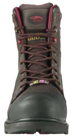 Work Boots|8