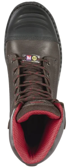 Work Boots|8