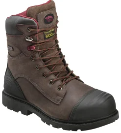 Work Boots|8