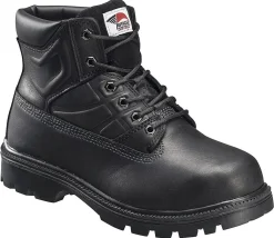 Steel Toe Work Boots|Work Boots*XLfeet Avenger 7300 Men's 6" Steel Toe Work Boot