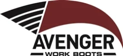 Steel Toe Work Boots|Work Boots*XLfeet Avenger 7300 Men's 6