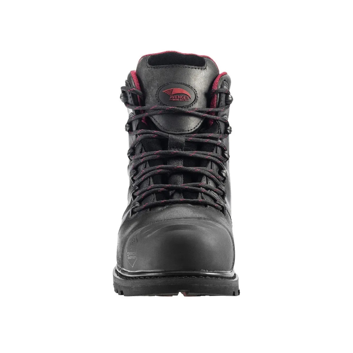Composite Toe Boots|Work Boots*XLfeet Inc. Avenger 7547 Men's 6" Waterproof Composite Toe Work Boot