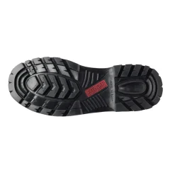 Steel Toe Work Boots|Work Boots*XLfeet Inc. Avenger 7258 Men's 6" Waterproof Steel Toe Work Boot