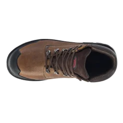 Steel Toe Work Boots|Work Boots*XLfeet Inc. Avenger 7258 Men's 6