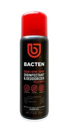 Funny Tee Shirts*XLfeet Inc. Bacten | Disinfectant Plus Deodorizer - 5.0 oz