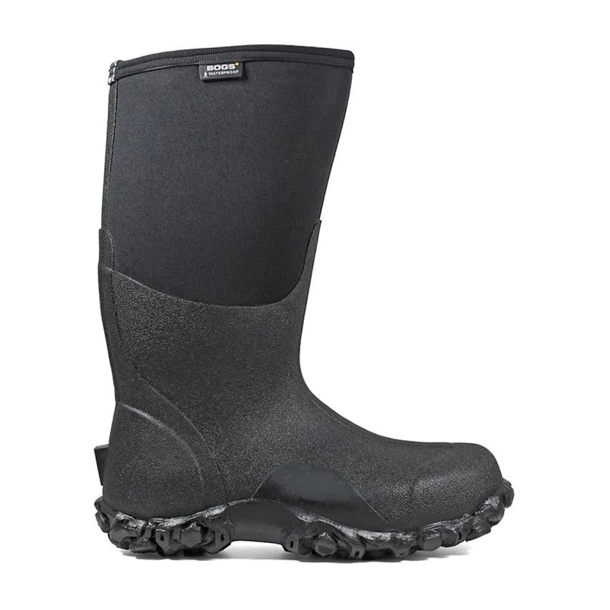 Rubber And Insulated Boots*XLfeet Inc. Bogs Classic High Mens