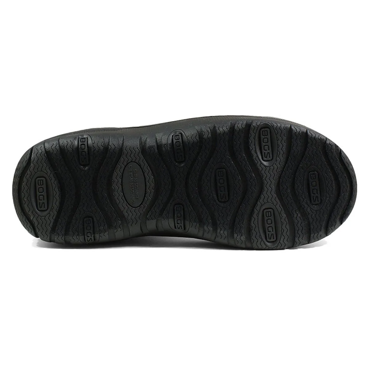 Insulated Work Boots|Rubber And Insulated Boots*XLfeet Inc. Bogs Men’s Classic Ultra High Hunting Boots - Black
