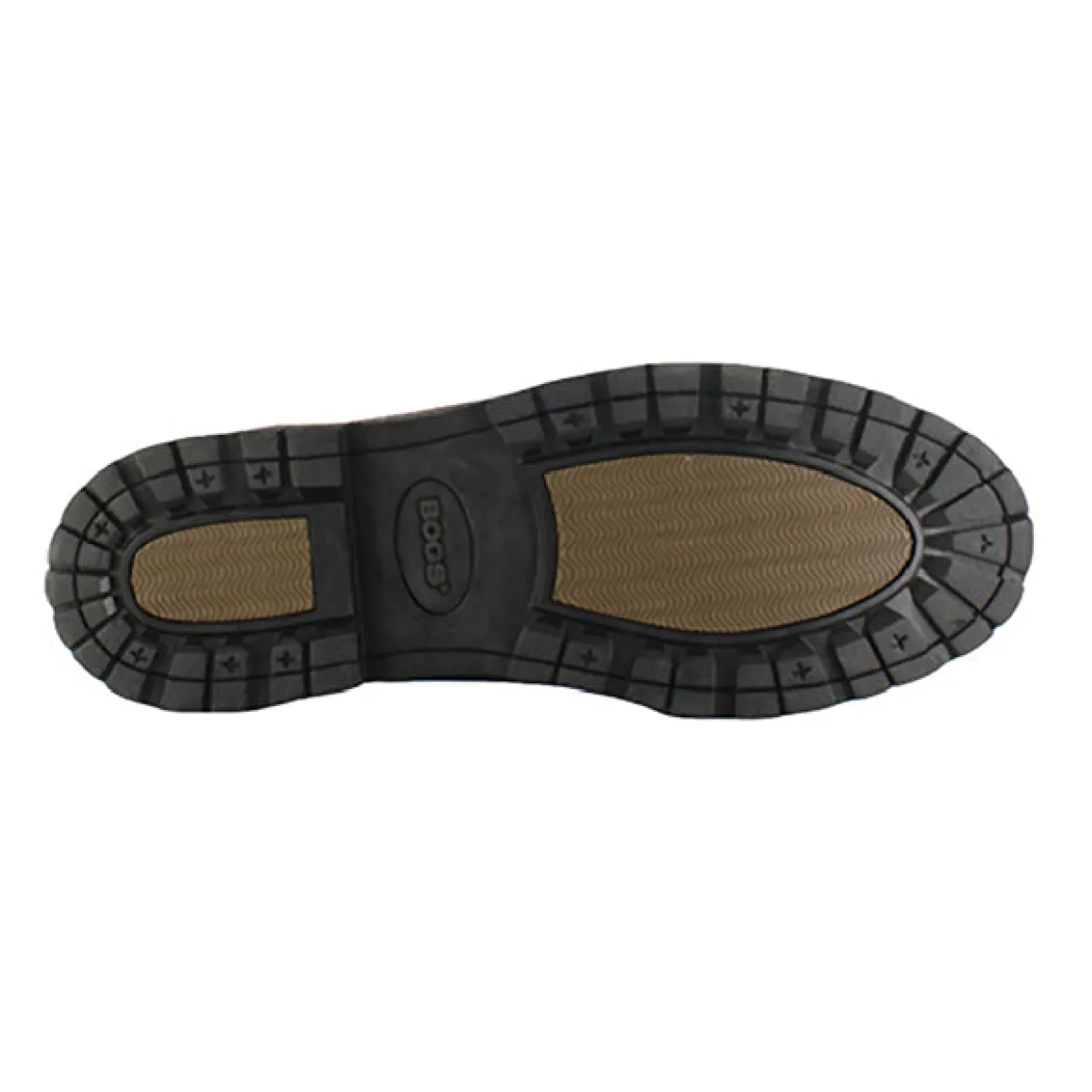 Casual Shoes|Rubber And Insulated Boots*XLfeet Inc. Bogs Men’s Tillamook Bay slip-on Rubber Shoe