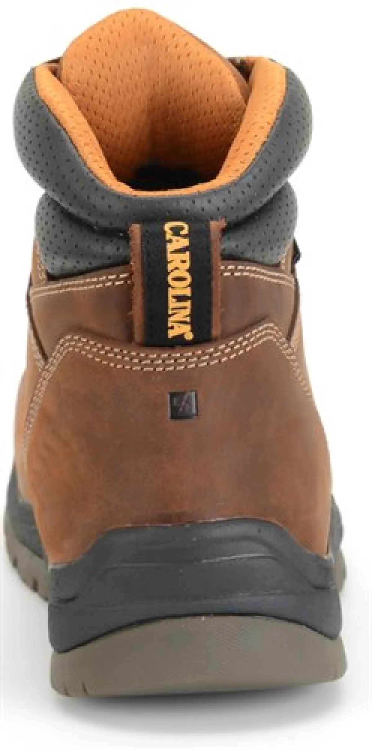Composite Toe Boots|Work Boots*XLfeet Inc. Carolina Bruno Lo 6 Inch Waterproof Composite Broad Toe Work Boot