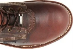 Composite Toe Boots|Work Boots*XLfeet Inc. Carolina Men's 6