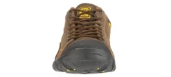 Work Shoes For Men*XLfeet Inc. CAT Argon Composite Toe Work Shoes - Brown