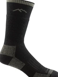 Crew Socks|Postal Approved Socks*XLfeet Darn Tough Hunter Boot Sock Cushion Crew - Single Pair