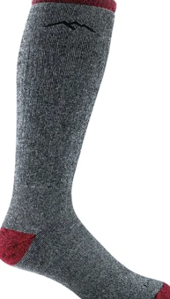 Over The Calf Socks|Antimicrobial Socks*XLfeet Inc. Darn Tough Mountaineering Over-the-Calf Extra Cushion Socks Version 2.0 - Single Pair