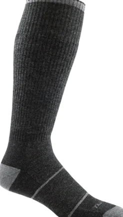 Postal Approved Socks|Cushioned Socks*XLfeet Inc. Darn Tough Paul Bunyan Over-The-Calf Full Cushion - Single Pair