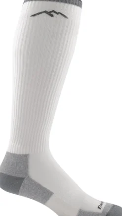Postal Approved Socks|Cushioned Socks*XLfeet Darn Tough Westerner Over-the-Calf Light Cushion - Single Pair