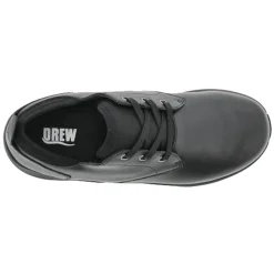 Walking Shoes|Casual Shoes*XLfeet Inc. Drew Shoe Armstrong - Black