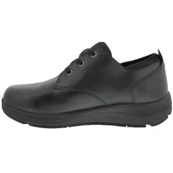 Walking Shoes|Casual Shoes*XLfeet Inc. Drew Shoe Armstrong - Black