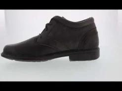 Dress Shoes And Boots*XLfeet Inc. Drew Shoe Bronx Boots - Grey