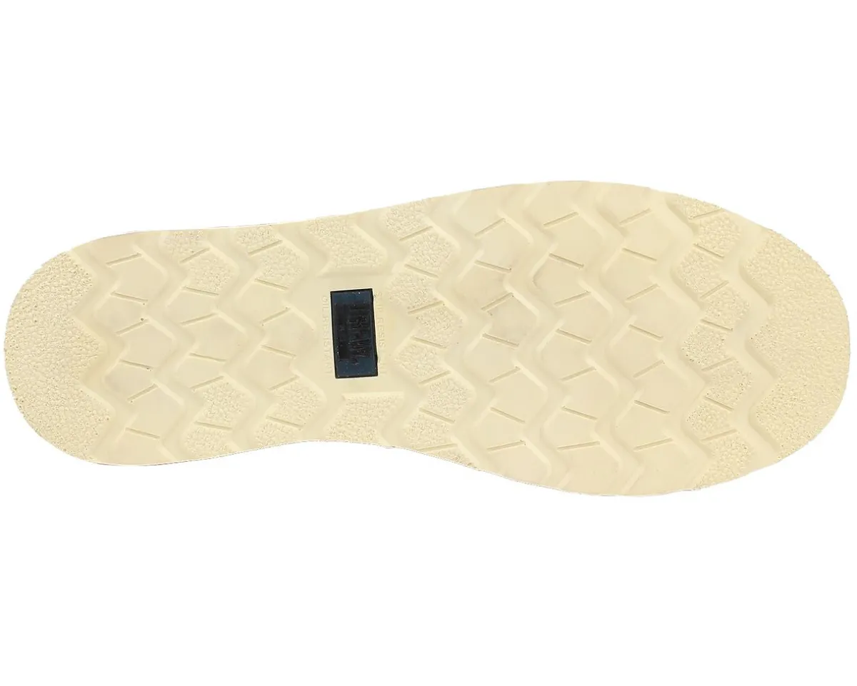 Work Boots|Work Boots (Non-Safety Toe / Soft Toe)*XLfeet Inc. Drew Shoe Buffalo - Rust Leather