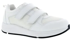Walking Shoes|Casual Shoes*XLfeet Inc. Drew Shoe Contest - White