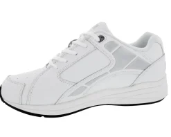 Walking Shoes|Casual Shoes*XLfeet Inc. Drew Shoe Force White Walking Shoes