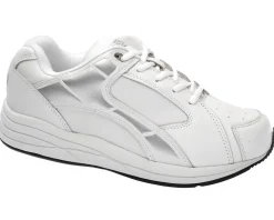 Walking Shoes|Casual Shoes*XLfeet Inc. Drew Shoe Force White Walking Shoes